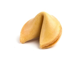 Şans Kurabiyesi görseli