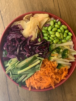 Philedelphia Poke görseli