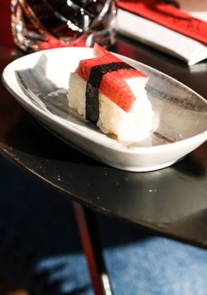 Kani Nigiri (3 Pcs.) görseli