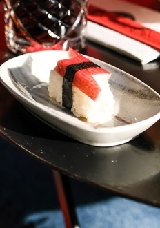Kani Nigiri (1 Pcs.) görseli