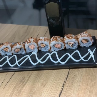 Hattori Roll (8 Pcs.) görseli