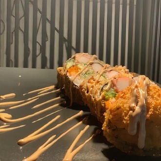 Cm California Roll (6 Pcs.) görseli