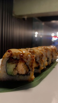 Tokyo Roll (8 Pcs.) görseli