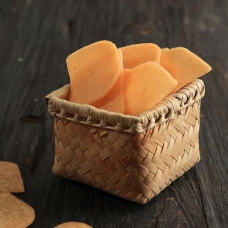 Karides Kraker görseli