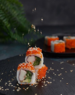 California Love (16 Pcs.) görseli