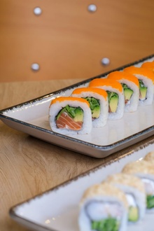 Rock'n Roll (8 Pcs.) görseli