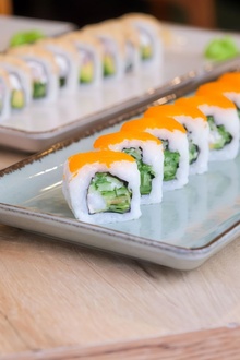 Ebi California (8 Pcs.) görseli