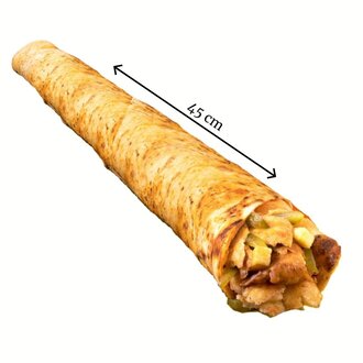 Zurna Dürüm Döner görseli