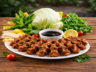 Çiğ Köfte (1 Kg) – Aile Boyu Lezzet görseli