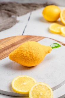 Lemon Pasta görseli