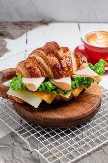 Hindi Füme Krowich görseli