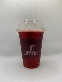 Bubble Tea All Seasons görseli