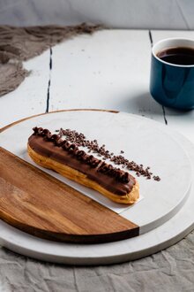 Fransız Ekler görseli