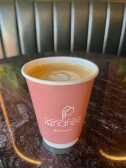 Mocha Latte görseli