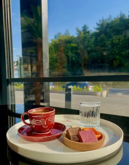 Türk Kahvesi görseli