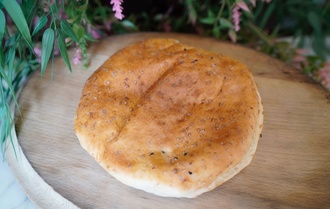 Tombik Ekmek (Adet) görseli