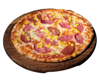 Pizza Niloyan görseli