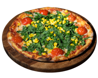 Pizza Temel Amca görseli