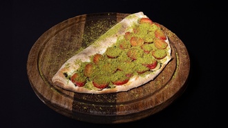 Rucola Special (Küçük) görseli