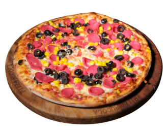 Pizza Pepen görseli
