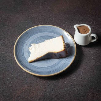 Bask Cheesecake görseli