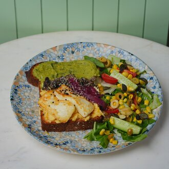 Paula Kahvaltı görseli