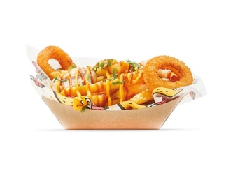 Patates Bomba görseli