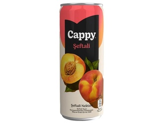 Cappy (330 Ml) görseli