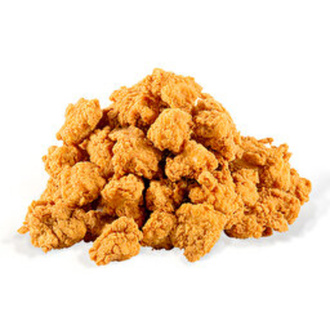 Gurme Nugget (20 Adet) görseli