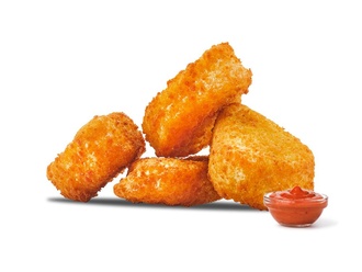 Nugget (6 Adet) görseli