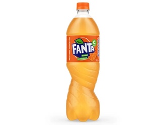 Fanta (1 L) görseli