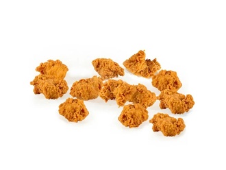 Gurme Nugget (12 Adet) görseli