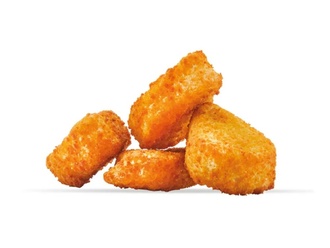Nugget (4 Adet) görseli
