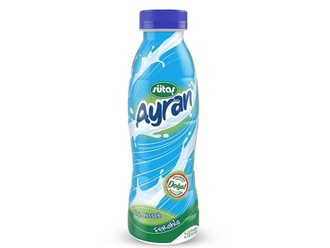 Sütaş Ayran (280 Ml) görseli