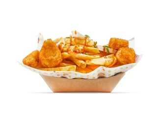 Nugget Bomba görseli