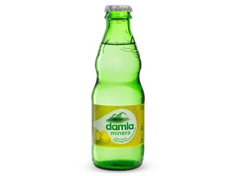 Limonlu Soda (200 Ml) görseli