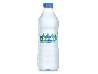 Su (500 Ml) görseli