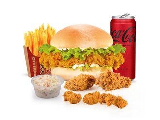 Kocaman Çıtır Menü görseli