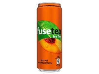 Fuse Tea (330 Ml) görseli