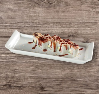 Dragon Roll (8 Pcs.) görseli