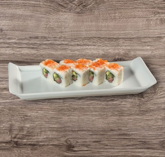 Tiger Roll (8 Pcs.) görseli