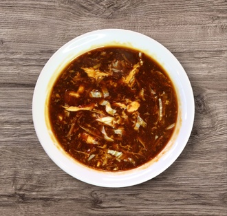 Acılı Ekşili Çorba görseli