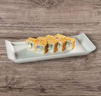 Boston Roll (8 Pcs.) görseli