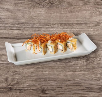 Tokyo Roll (8 Pcs.) görseli