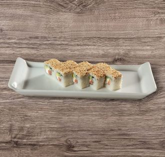 Philadelphia Roll (8 Pcs.) görseli