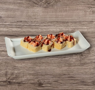 İstanbul Roll (8 Pcs.) görseli