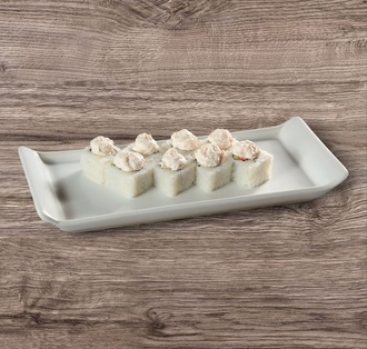 Lava Roll (8 Pcs.) görseli