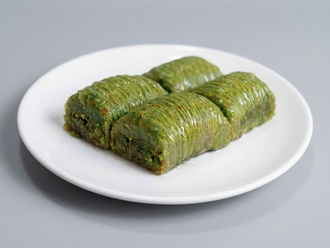 Fıstıklı Dürüm (500 Gr.) görseli
