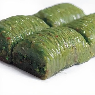 Fıstıklı Dürüm (1 Kg.) görseli