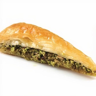 Havuç Dilim Baklava (500 Gr.) görseli